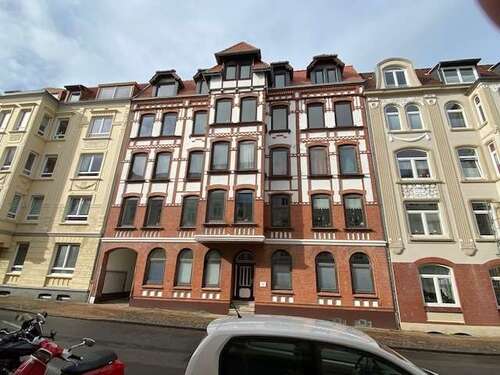 Foto - Wohnung zum Mieten in Flensburg 600,00 € 83 m²