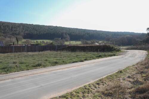 Foto - Grundstück zu verkaufen in Lohr am Main 178.500,00 € 714 m²
