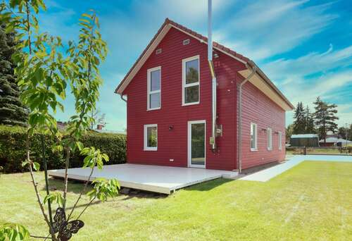 Foto - Haus zum Kaufen in Grünheide (Mark) 497.000,00 € 112.46 m²