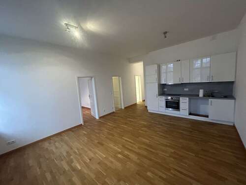 Foto - Wohnung zum Kaufen in Berlin Buch 235.000,00 € 48.53 m²