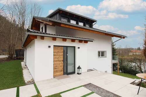 Foto - Haus zum Kaufen in Schwangau 2.500.000,00 € 245.09 m²