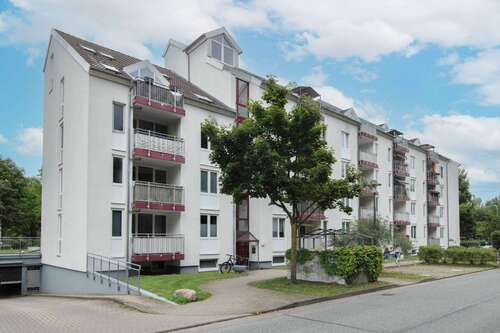 Foto - Wohnung zum Kaufen in Königs Wusterhausen 149.000,00 € 55.82 m²