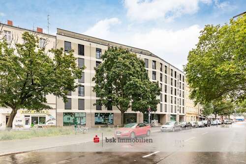 Foto - Wohnung zum Kaufen in Berlin 250.000,00 € 36.38 m²