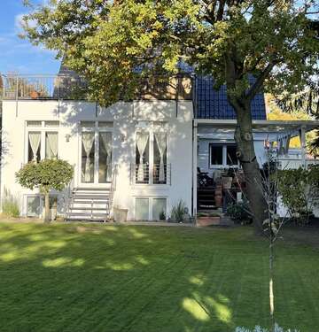 Foto - Haus zum Kaufen in Münster 1.195.000,00 € 295 m²