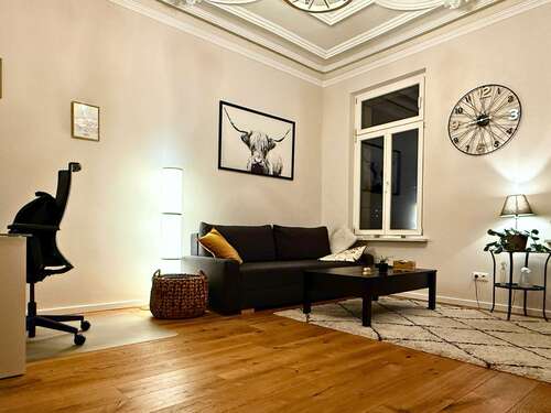 Foto - Wohnung zum Mieten in Fürth 800,00 € 50 m²