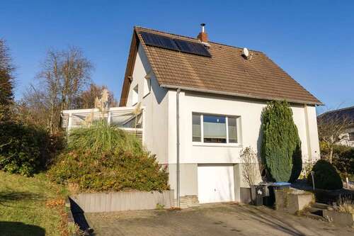 Foto - Haus zum Kaufen in Leichlingen Witzhelden 585.000,00 € 125 m²