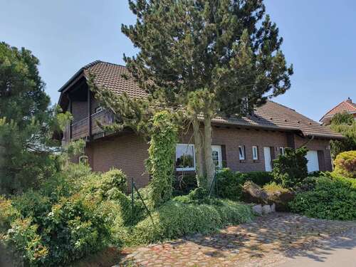 Foto - Haus zum Kaufen in Berkholz Meyenburg 350.000,00 € 250 m²