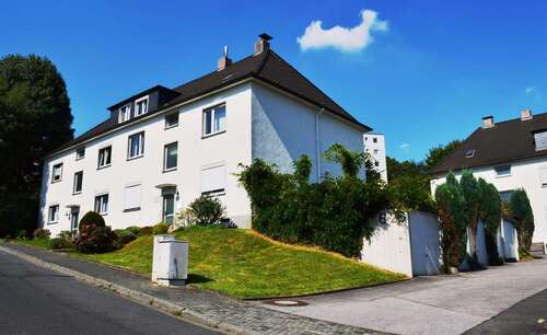 Foto - Wohnung zum Mieten in Remscheid 211,82 € 34 m²