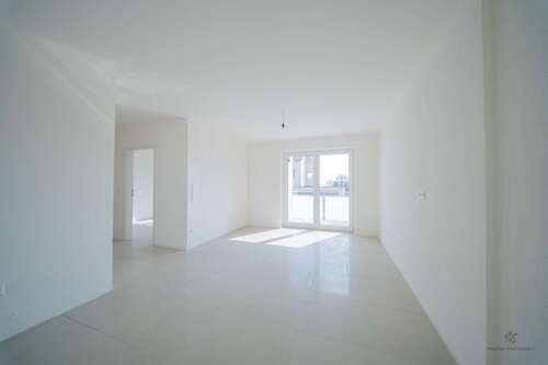 Foto - Wohnung zum Kaufen in Bad Mergentheim 140.000,00 € 46.16 m²