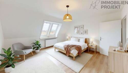 Foto - Wohnung zum Mieten in Bayreuth 860,00 € 67 m²