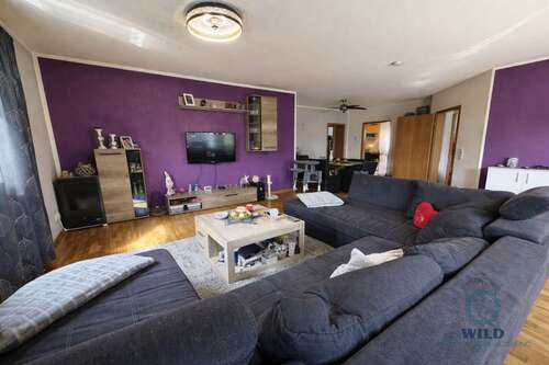 Foto - Wohnung zum Kaufen in Riegelsberg 239.000,00 € 97 m²