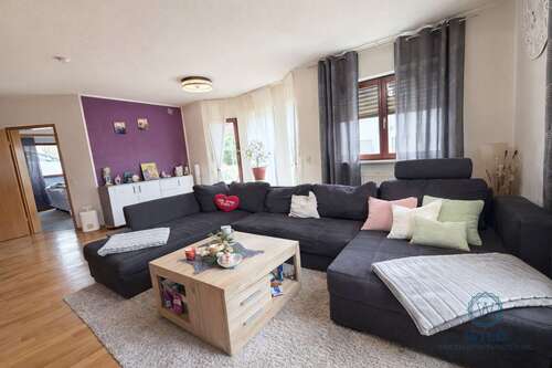 Foto - Wohnung zum Kaufen in Riegelsberg 239.000,00 € 97 m²