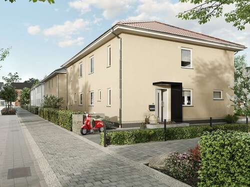 Foto - Haus zum Kaufen in Donaustauf 618.961,00 € 118 m²