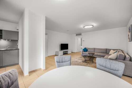 Foto - Wohnung zum Mieten in München 2.780,00 € 96.18 m²