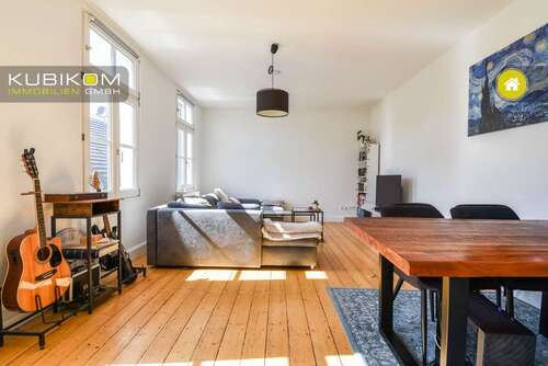 Foto - Wohnung zum Mieten in Solingen 790,00 € 79.5 m²