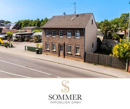 Foto - Haus zum Kaufen in Meerbusch 680.000,00 € 133.88 m²
