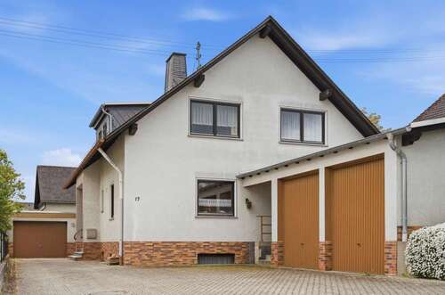 Foto - Haus zum Kaufen in Miehlen 275.000,00 € 201 m²
