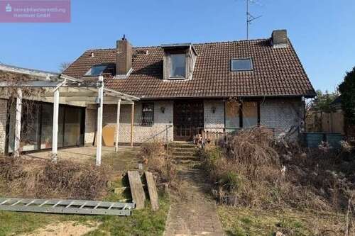 Foto - Haus zum Kaufen in Hannover 398.000,00 € 172 m²