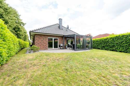 Foto - Haus zum Kaufen in Bahlburg 439.000,00 € 100.53 m²