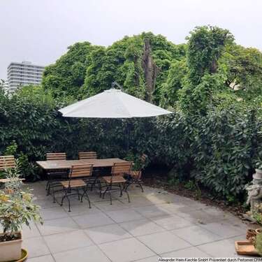 Foto - Haus zum Mieten in München 3.500,00 € 191.45 m²