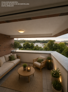 Foto - Wohnung zum Kaufen in Nürtingen 445.000,00 € 95.9 m²