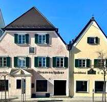Gastronomie in Fürstenfeldbruck 5.000,00 € 542.19 m²