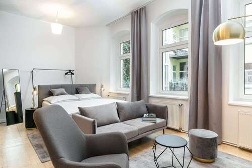 Foto - Wohnen auf Zeit in Berlin 1.690,00 €