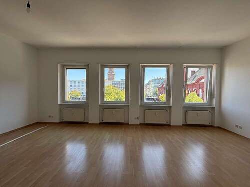 Foto - Wohnung zum Mieten in Mannheim InnenstadtJungbusch 1.450,00 € 110 m²