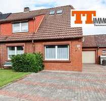 Haus zum Kaufen in Wilhelmshaven Voslapp 195.000,00 € 132.94 m² - Wilhelmshaven / Voslapp