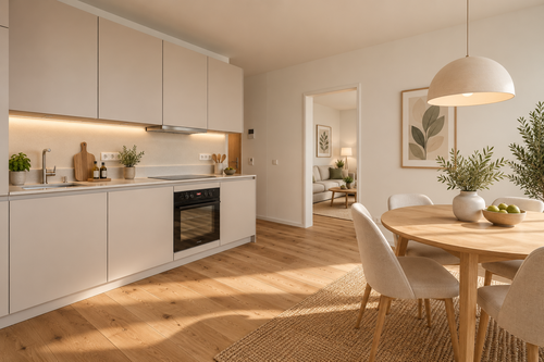 Foto - Wohnung zum Mieten in Berlin 2.640,00 € 86 m²