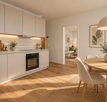 Wohnung zum Mieten in Berlin 2.640,00 € 86 m²
