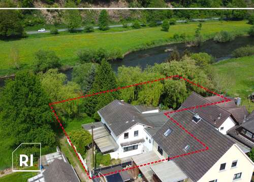 Foto - Haus zum Kaufen in Eitorf 179.000,00 € 200 m²