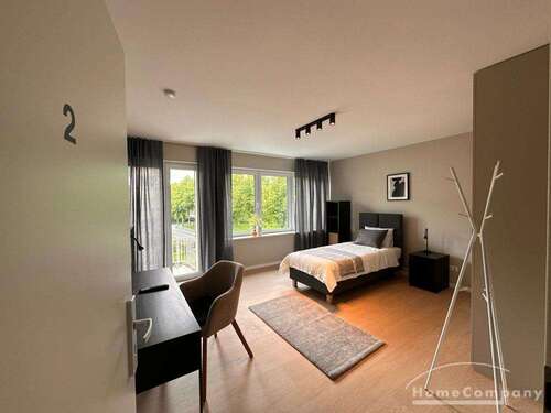 Foto - Wohnen auf Zeit in Saarbrücken 620,00 €