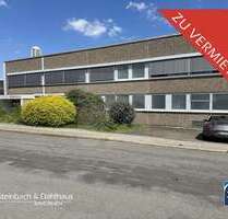 Halle in Halver 6.750,00 € 1100 m²