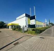 Halle in Koblenz 6.600,00 € 865 m²