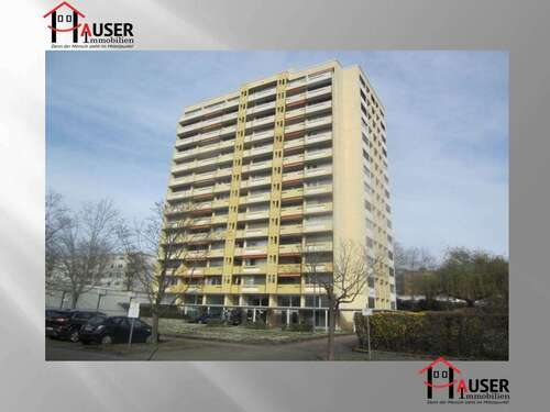 Foto - Wohnung zum Kaufen in Wiesloch 260.000,00 € 117.97 m²