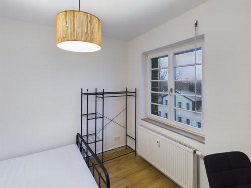 Foto - Wohnung zum Kaufen in Leipzig 199.000,00 € 43 m²