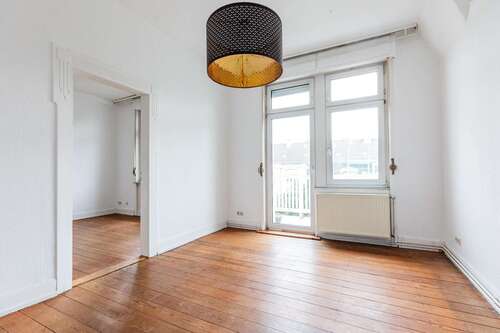 Foto - Wohnung zum Mieten in Wiesbaden 2.000,00 € 87.5 m²