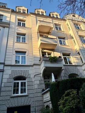 Foto - Wohnung zum Mieten in Wiesbaden 1.500,00 € 87.5 m²