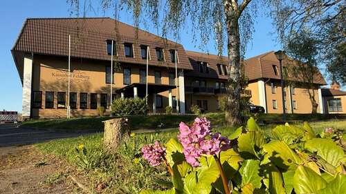 Foto - Wohnung zum Kaufen in Mecklenburg-Vorpommern - Feldberg 62.750,00 € 18.5 m²