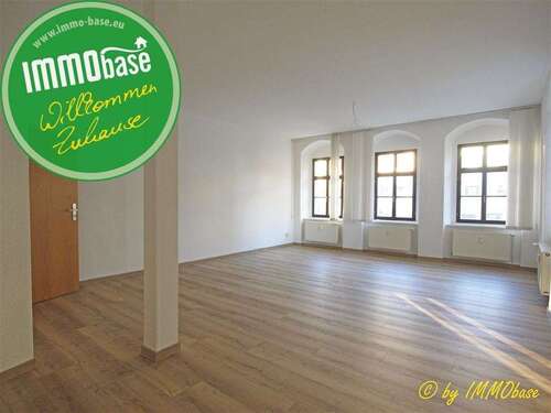 Foto - Wohnung zum Mieten in Hainichen 585,00 € 90 m²