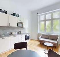 Wohnen auf Zeit in Berlin 1.690,00 €