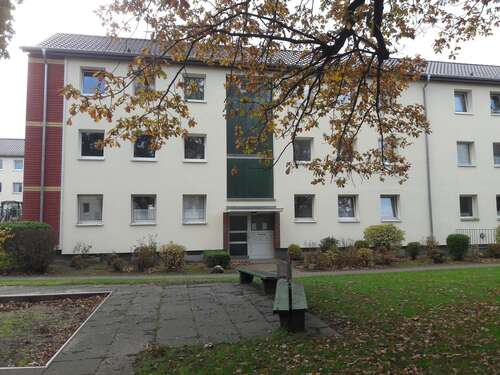 Foto - Wohnung zum Mieten in Flensburg 650,00 € 65 m²