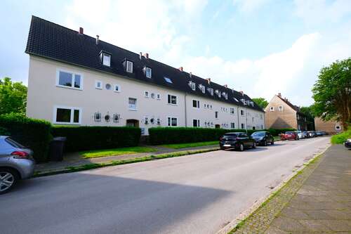 Foto - Wohnung zum Mieten in Bochum 550,00 € 50.77 m²