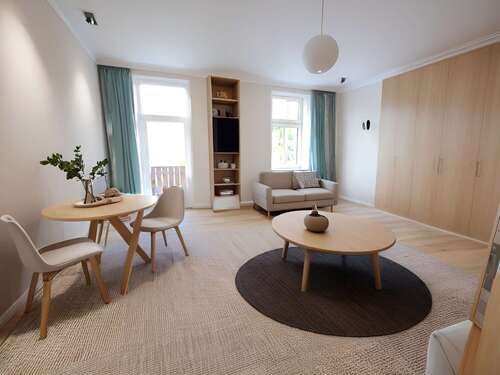 Foto - Wohnung zum Kaufen in Bad Hersfeld 205.000,00 € 81 m²