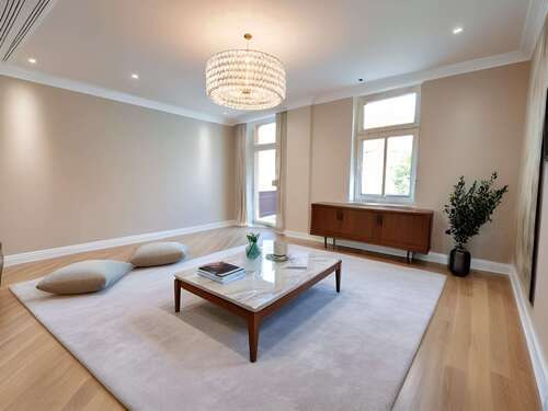 Foto - Wohnung zum Kaufen in Bad Hersfeld 207.000,00 € 81 m²