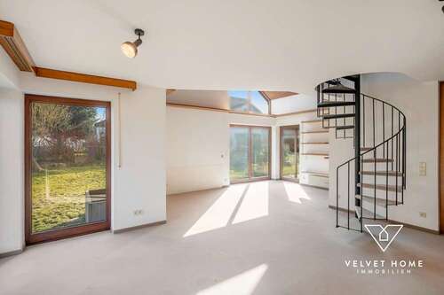 Foto - Haus zum Kaufen in Friedberg 849.000,00 € 180.79 m²