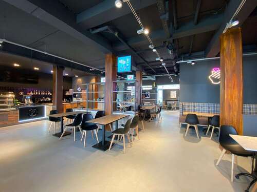 Foto - Gastronomie in Augsburg 2.000,00 € 189 m²