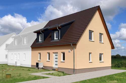 Foto - Haus zum Kaufen in Fredersdorf 469.000,00 € 115 m²