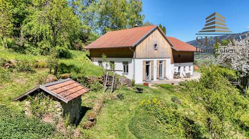 Foto - Haus zum Kaufen in Grafling 695.000,00 € 162.9 m²